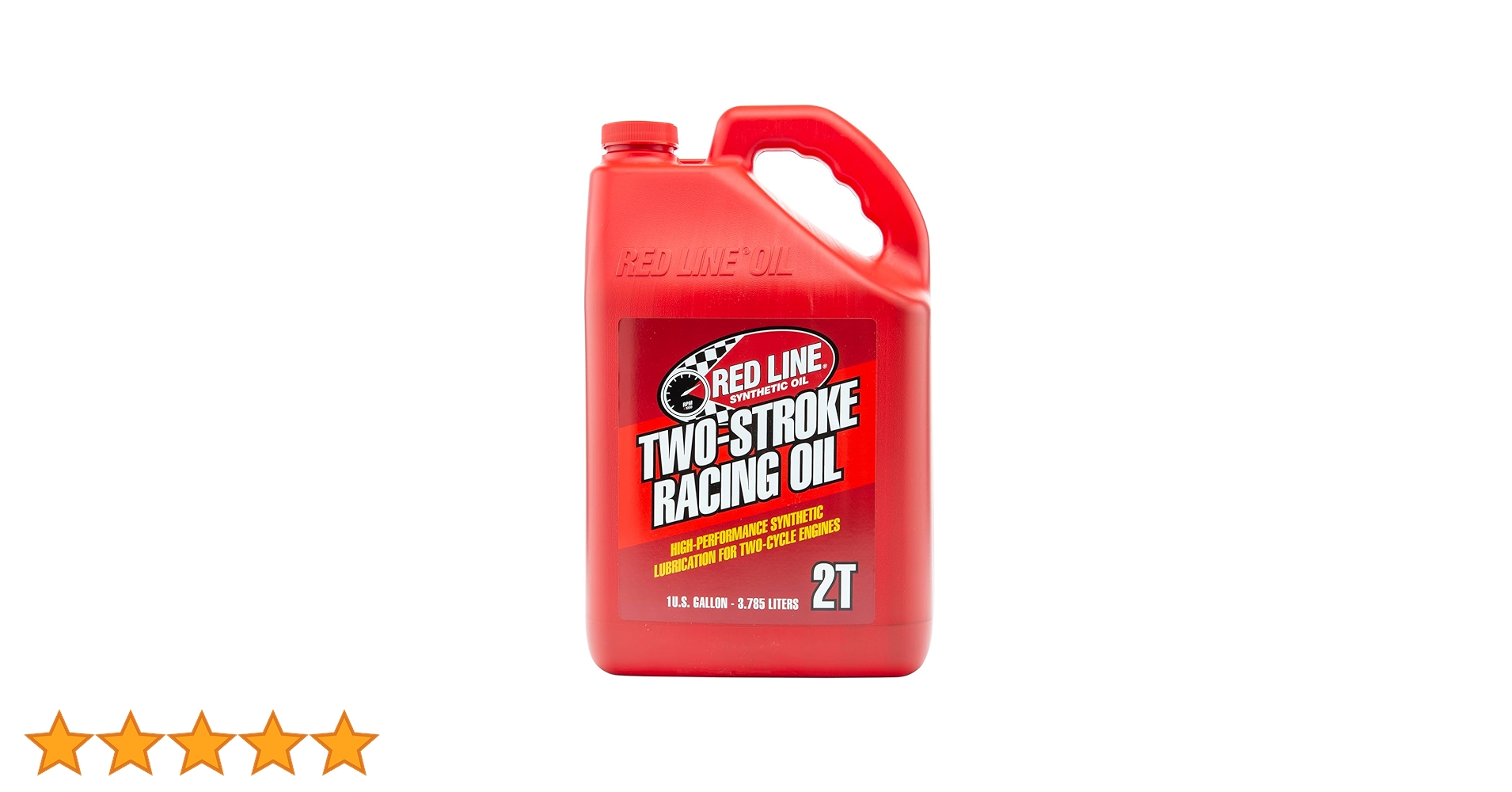 Amazon | Red Line 40605 ツーストロークオイルレーシング合成